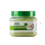Buy SSCPL Herbals Lemongrass Hand & Foot Bath Salt (450 g) - Purplle