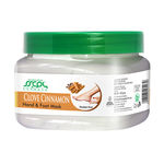 Buy SSCPL Herbals Clove Cinnamon Hand & Foot Mask (450 g) - Purplle