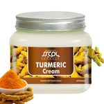 Buy SSCPL Herbals Turmeric Cream (150 g) - Purplle