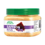 Buy SSCPL Herbals Saffron Scrub (150 g) - Purplle