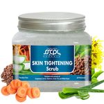 Buy SSCPL Skin Tightening Scrub (150 g) - Purplle