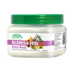 Buy SSCPL Herbals Blemish Face Pack (450 g) - Purplle