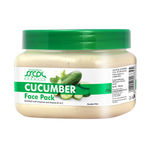 Buy SSCPL Herbals Cucumber Face Pack (150 g) - Purplle