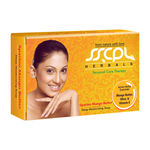 Buy SSCPL Herbals Sparino Mango Butter Soap (100 g) - Purplle