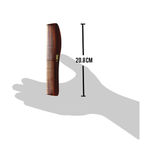 Buy Roots Brown Comb No. 51 - Purplle