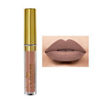 Buy LA Splash Lip Couture Ghoulish (3 ml) - Purplle