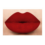 Buy LA Splash Smitten Lip Tint Mousse Inflamed (3 ml) - Purplle