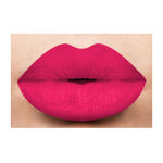 Buy LA Splash Smitten Lip Tint Mousse Enchanted (3 ml) - Purplle