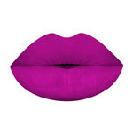 Buy LA Splash Smitten Lip Tint Mousse Bewitched (3 ml) - Purplle