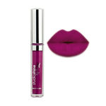 Buy LA Splash Studio Shine Lip Lusture Alice (3 ml) - Purplle