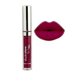 Buy LA Splash Studio Shine Lip Lusture Aurora (3 ml) - Purplle
