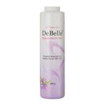 Buy DeBelle Fragranced Talc (400 gm) - Purplle
