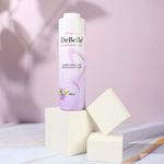 Buy DeBelle Fragranced Talc (400 gm) - Purplle