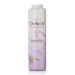 Buy DeBelle Fragranced Talc (400 gm) - Purplle