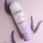 Buy DeBelle Fragranced Talc (400 gm) - Purplle