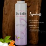Buy DeBelle Fragranced Talc (400 gm) - Purplle