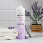 Buy DeBelle Fragranced Talc (400 gm) - Purplle