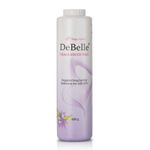 Buy DeBelle Fragrance Talc (400 g) Combo of 2 Each - Purplle