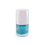 Buy DeBelle Gel Nail Lacquer Creme Royale Cocktail - Turquoise Blue, (8 ml) - Purplle