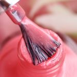 Buy DeBelle Gel Nail Lacquer Pearl Miss Bliss - Pink, (8 ml) - Purplle