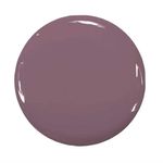 Buy DeBelle Gel Nail Lacquer Creme Majestique Mauve - Mauve, (8 ml) - Purplle