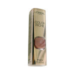 Buy L'Oreal Paris Color Riche Moist Matte Lipstick Sheer Plum PM414 Sheer Plum - Purplle