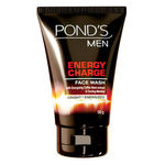 Buy Ponds Men Energy Charge Face Wash (50 g)43 - Purplle