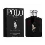 Buy Ralph Lauren Polo Black Sport Eau De Toilette (125 ml) - Purplle