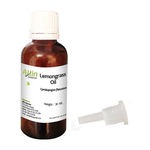 Buy Allin Exporters Lemongrass Oil (30 ml) - Purplle