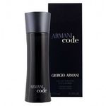 Buy Giorgio Armani Code Eau De Toilette (75 ml) - Purplle