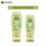 Buy Garnier Ultra Blends Conditioner, 5 Precious Herbs (175 ml) - Purplle