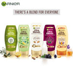 Buy Garnier Ultra Blends Conditioner, Soy Milk & Almonds (175 ml) - Purplle