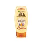 Buy Garnier Ultra Blends Royal Jelly & Lavender Conditioner (175 ml) - Purplle