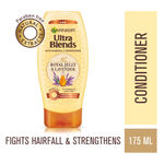 Buy Garnier Ultra Blends Royal Jelly & Lavender Conditioner (175 ml) - Purplle