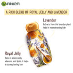 Buy Garnier Ultra Blends Royal Jelly & Lavender Conditioner (175 ml) - Purplle