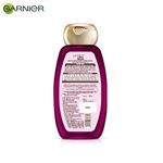 Buy Garnier Ultra Blends Henna & Blackberry Shampoo (180 ml) - Purplle