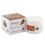 Buy Debon Herbals Almond Cream (100 g)78 - Purplle