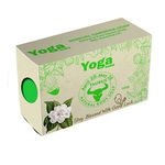 Buy Yoga India Taurus Natural Body Soap (125 g) - Purplle