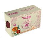 Buy Yoga India Cancer Natural Body Soap (125 g) - Purplle