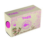 Buy Yoga India Aquarius Natural Body Soap (125 g) - Purplle