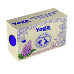 Buy Yoga India Pisces Natural Body Soap (125 g) - Purplle