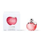 Buy Nina Ricci Apple EDT For Women (50 ml) - Purplle
