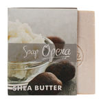 Buy Soap Opera Butter Soap-Shea Butter (100 g) - Purplle