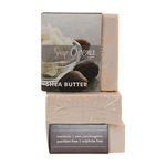 Buy Soap Opera Butter Soap-Shea Butter (100 g) - Purplle