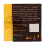 Buy Soap Opera Butter Soap-Mango Butter (100 g) - Purplle