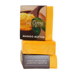 Buy Soap Opera Butter Soap-Mango Butter (100 g) - Purplle