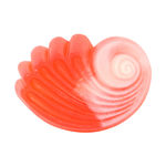 Buy Soap Opera Designer Soap-Big Shell (135 g) - Purplle