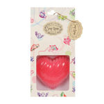 Buy Soap Opera Designer Soap-Swirled Heart (110 g) - Purplle