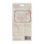Buy Soap Opera Designer Soap-Swirled Heart (110 g) - Purplle