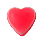 Buy Soap Opera Designer Soap-Plain Heart (110 g) - Purplle